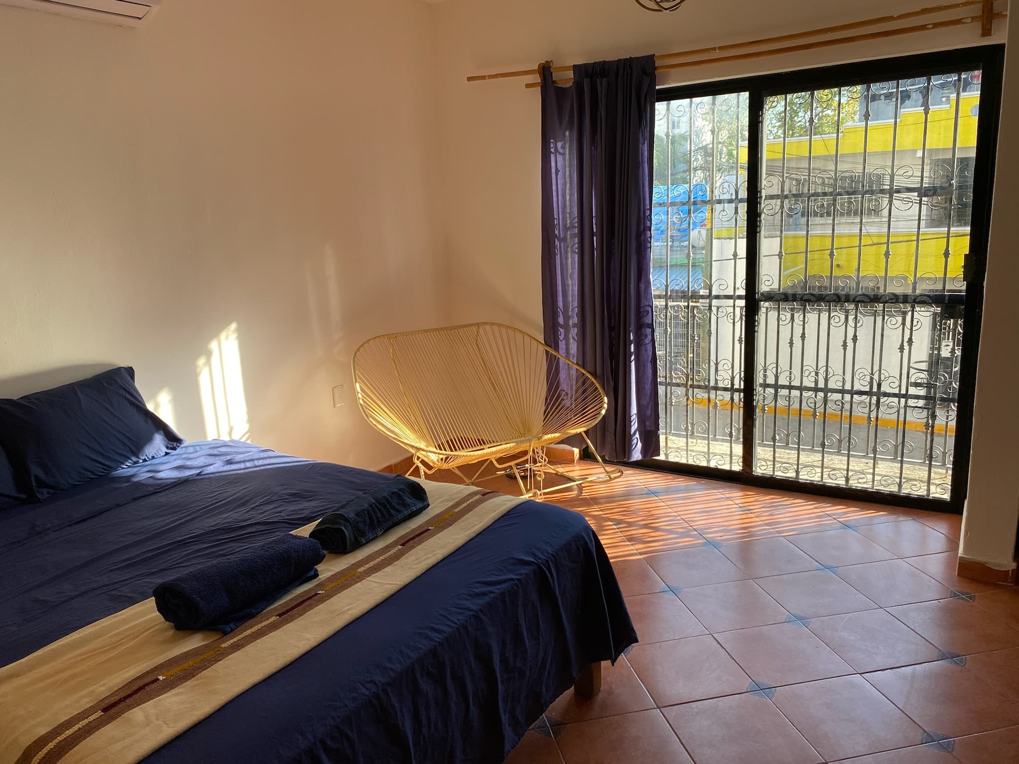 Appartements et studios 1
