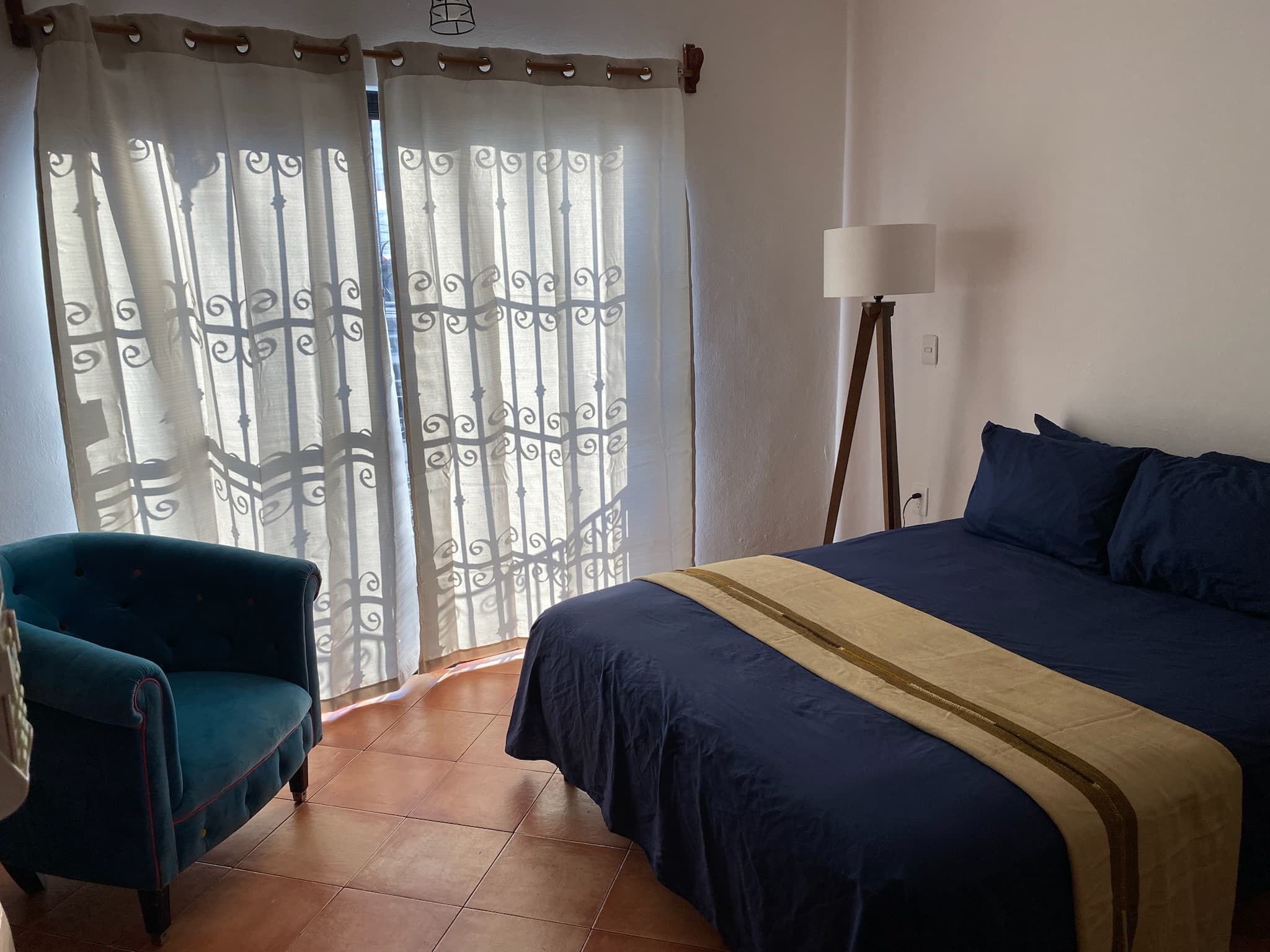 Appartements et studios 3