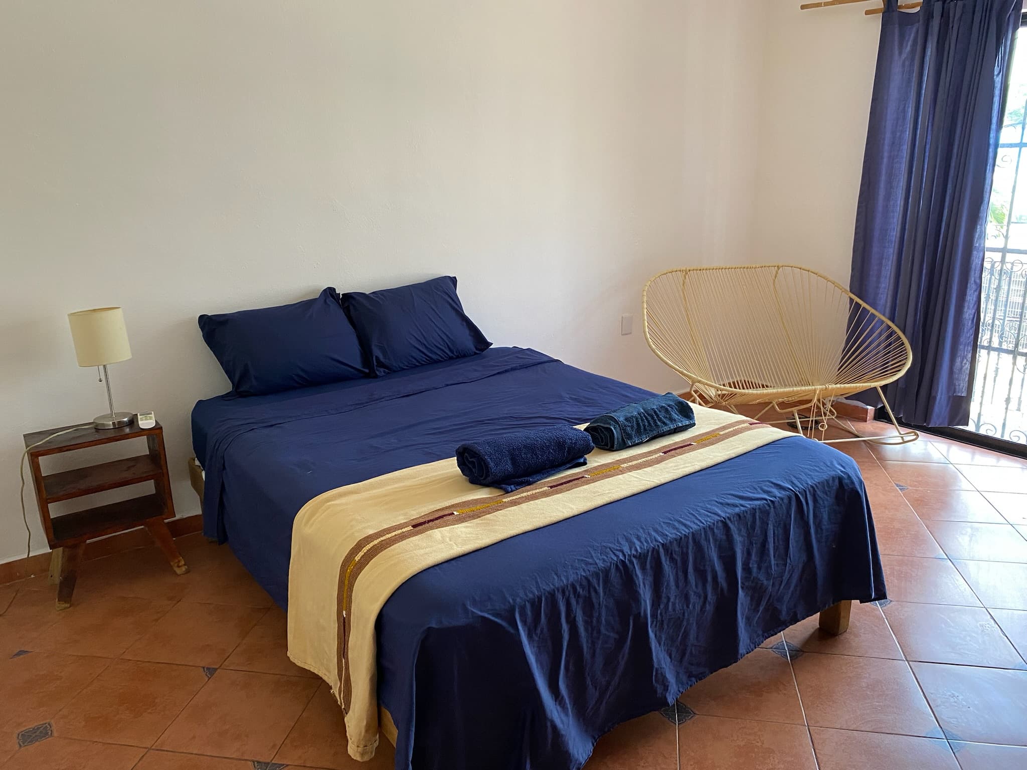 Appartements et studios 4