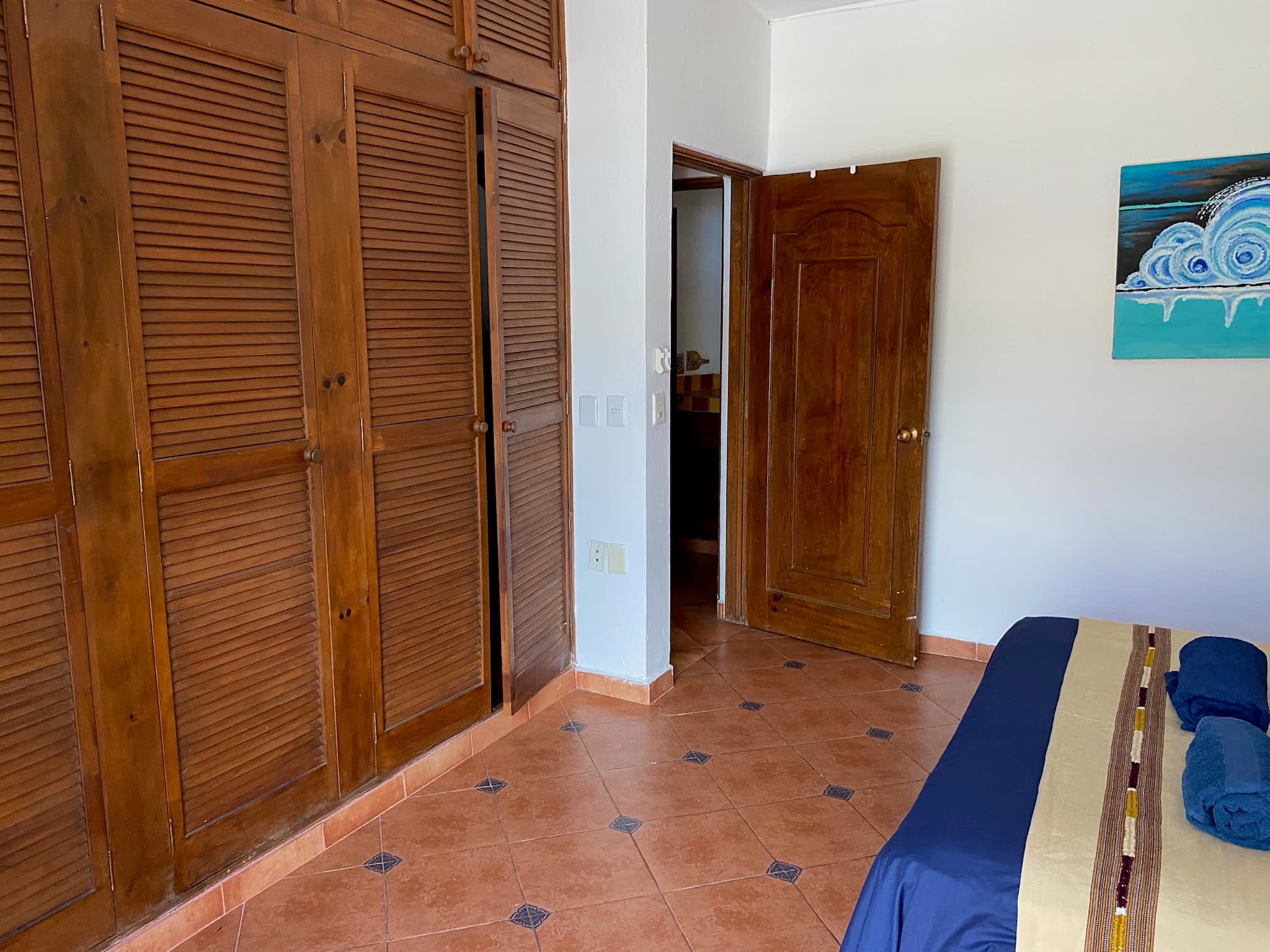 Appartements et studios 5