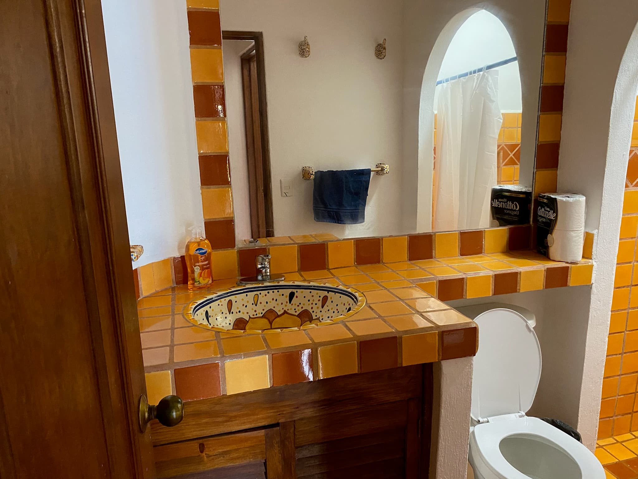 Appartements et studios 6