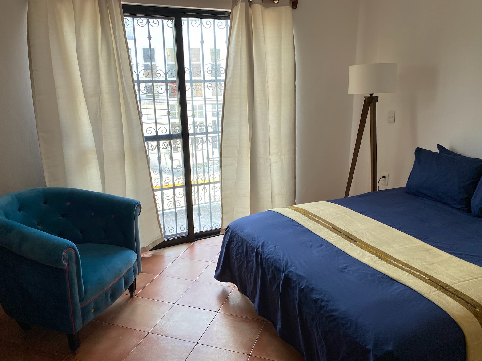 Appartements et studios 7