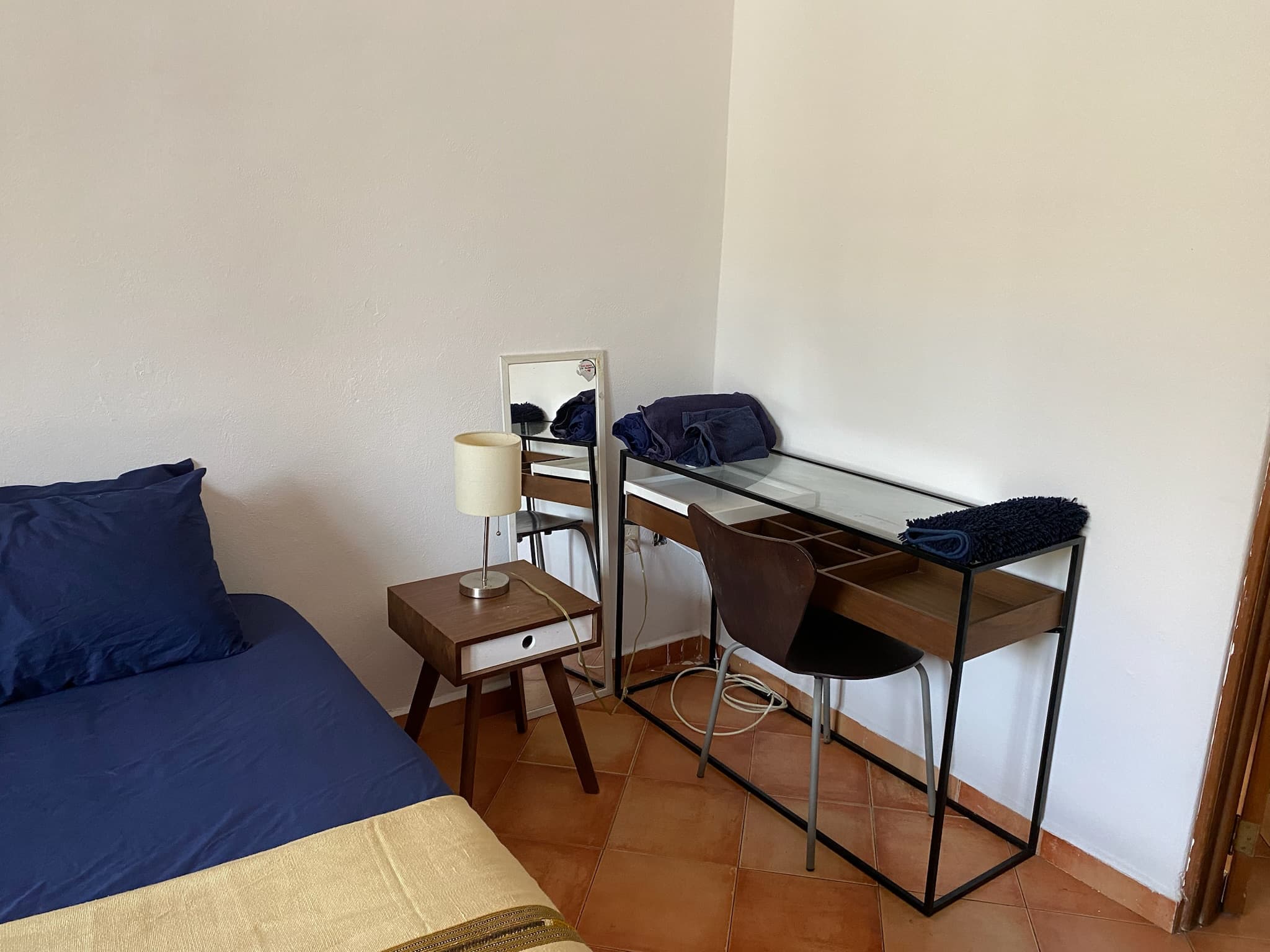 Appartements et studios 8