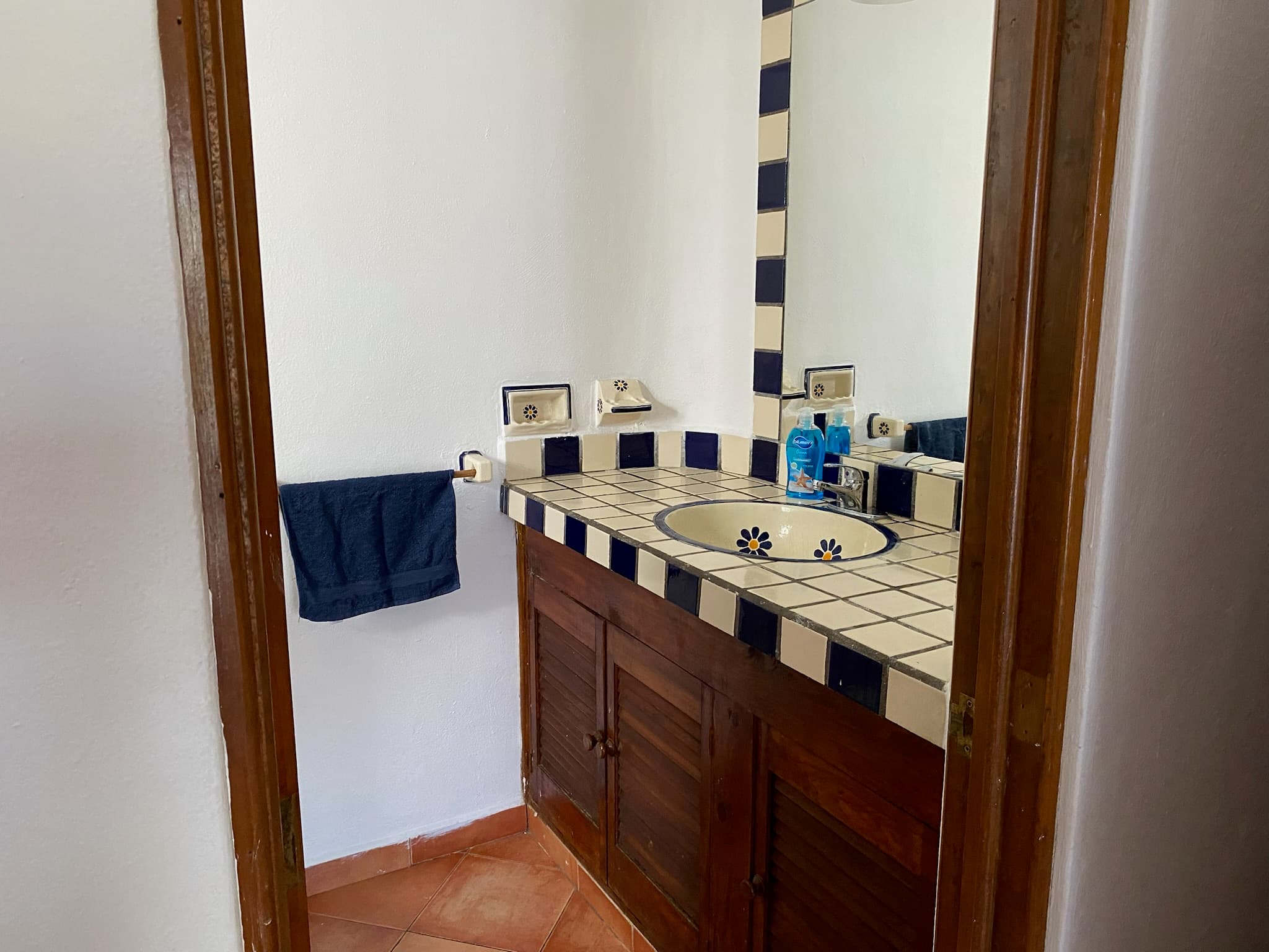 Appartements et studios 9