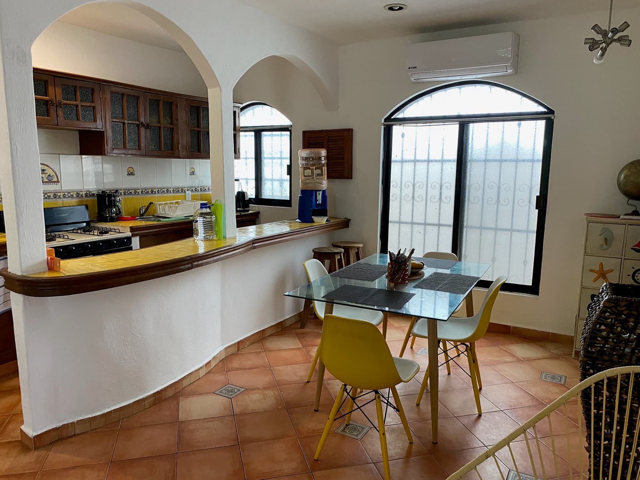 Appartements et studios 11