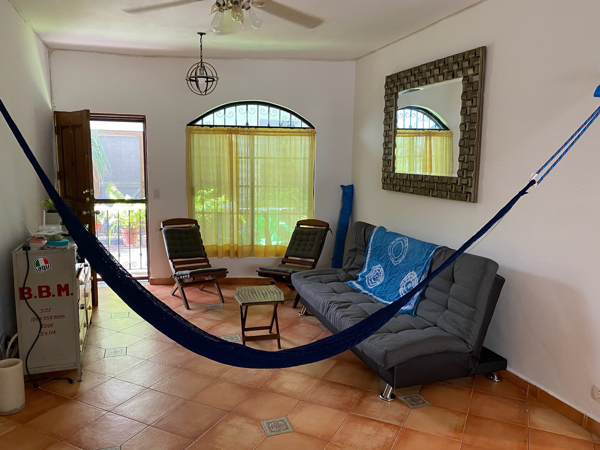 Appartements et studios 12
