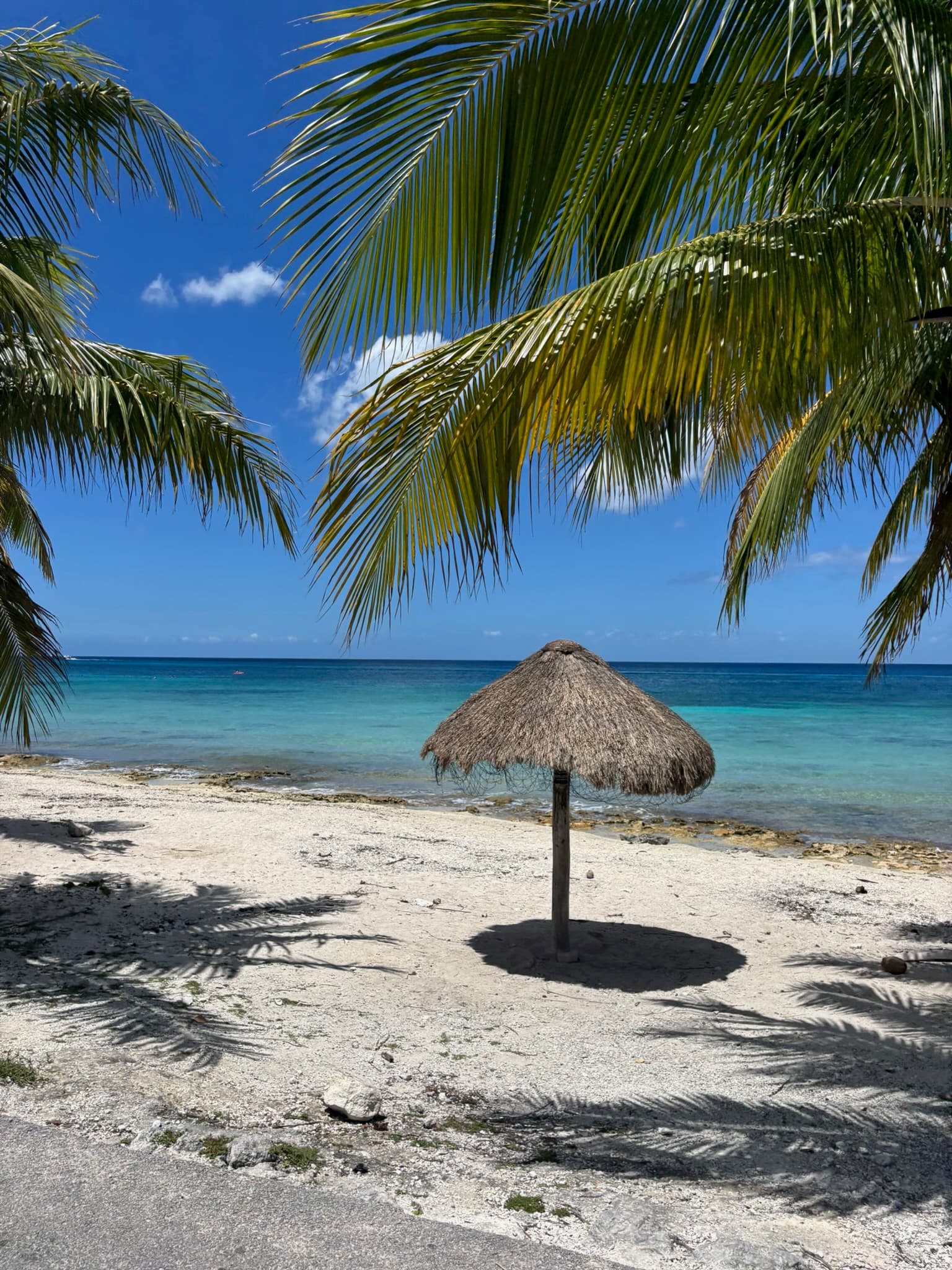 Île de Cozumel